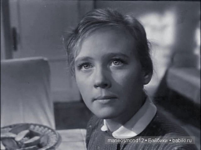 Красотки нашего отечественного кинематографа