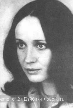 Красотки нашего отечественного кинематографа