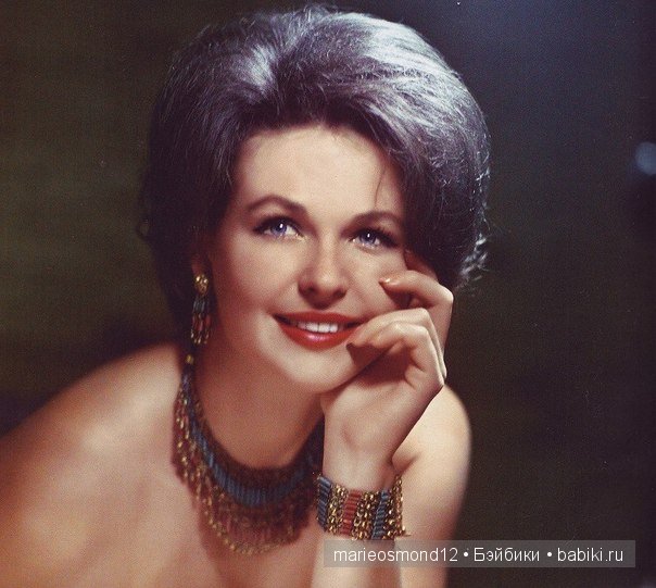 Красотки нашего отечественного кинематографа