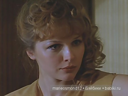 Красотки нашего отечественного кинематографа