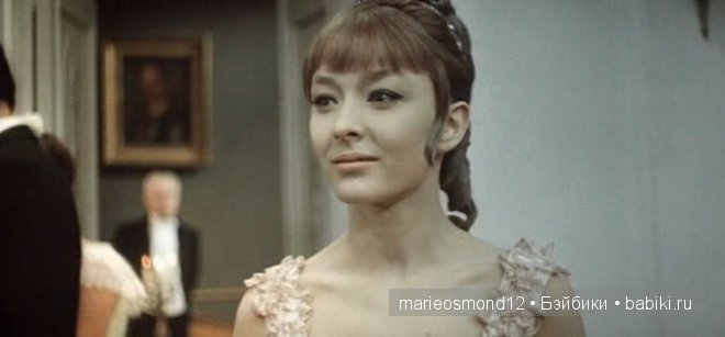 Красотки нашего отечественного кинематографа (фото 8)