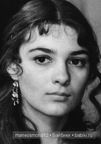 Красотки нашего отечественного кинематографа