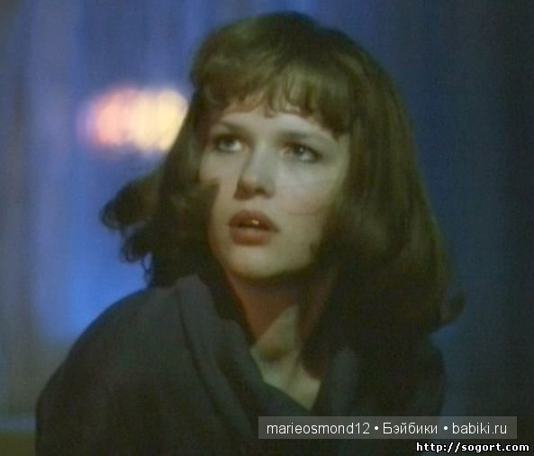 Красотки нашего отечественного кинематографа