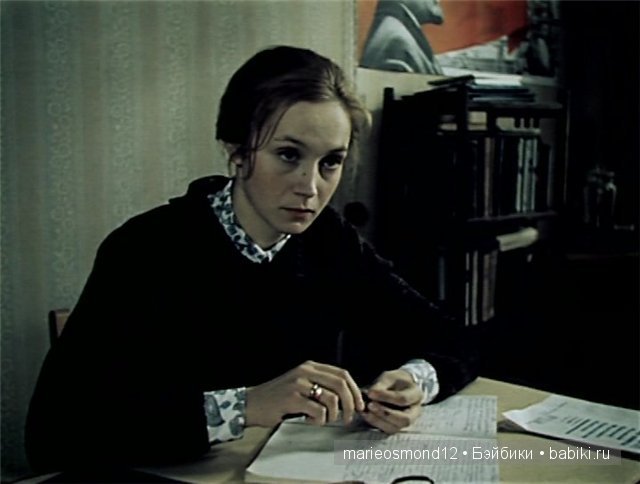 Красотки нашего отечественного кинематографа