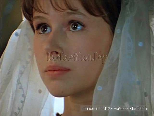 Красотки нашего отечественного кинематографа