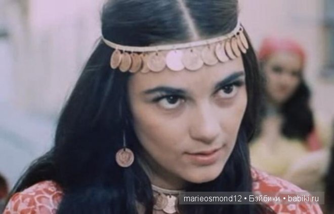 Красотки нашего отечественного кинематографа