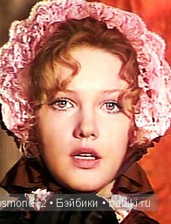 Красотки нашего отечественного кинематографа