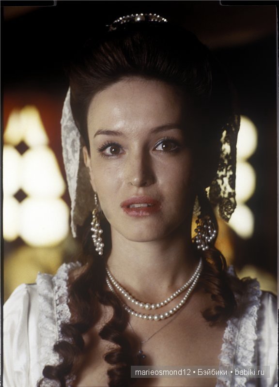 Красотки нашего отечественного кинематографа