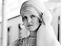 Красотки нашего отечественного кинематографа