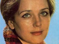 Красотки нашего отечественного кинематографа