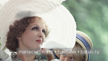 Красотки нашего отечественного кинематографа