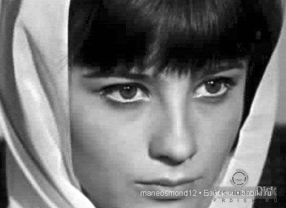 Красотки нашего отечественного кинематографа