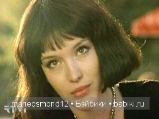 Красотки нашего отечественного кинематографа