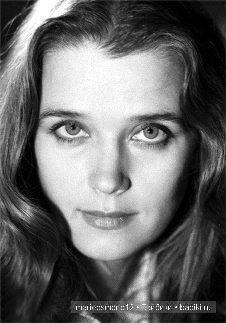 Красотки нашего отечественного кинематографа