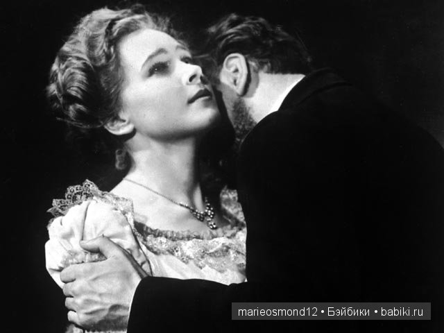 Красотки нашего отечественного кинематографа