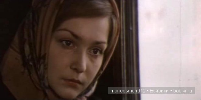 Красотки нашего отечественного кинематографа