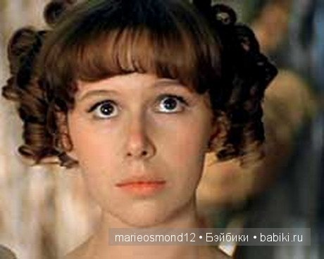 Красотки нашего отечественного кинематографа