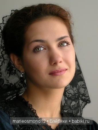 Красотки нашего отечественного кинематографа