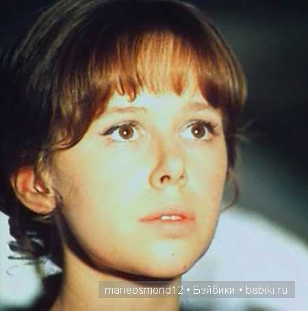 Красотки нашего отечественного кинематографа