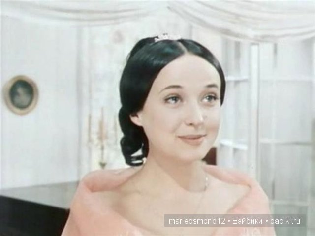 Красотки нашего отечественного кинематографа