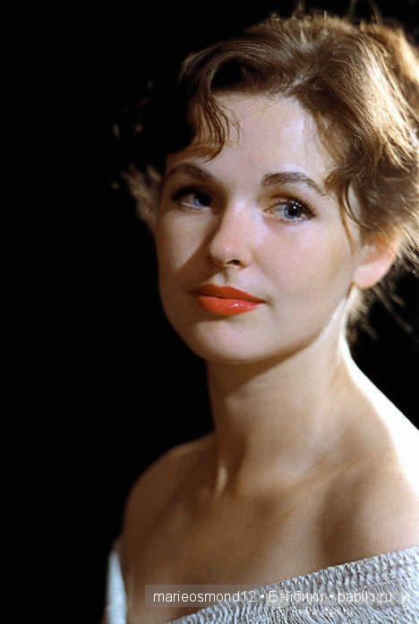 Красотки нашего отечественного кинематографа