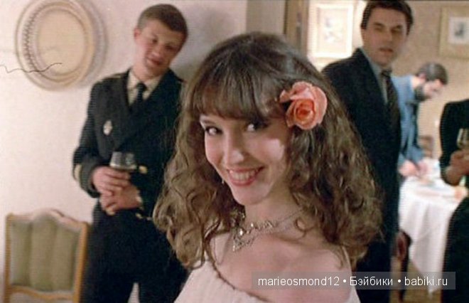 Красотки нашего отечественного кинематографа