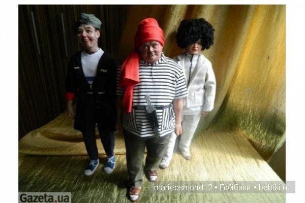 Красотки нашего отечественного кинематографа