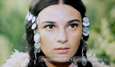 Красотки нашего отечественного кинематографа