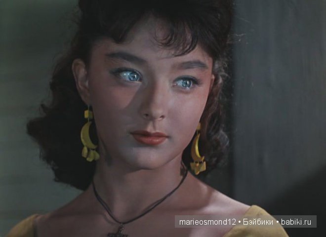 Красотки нашего отечественного кинематографа (фото 5)