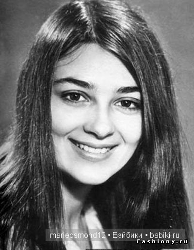 Красотки нашего отечественного кинематографа