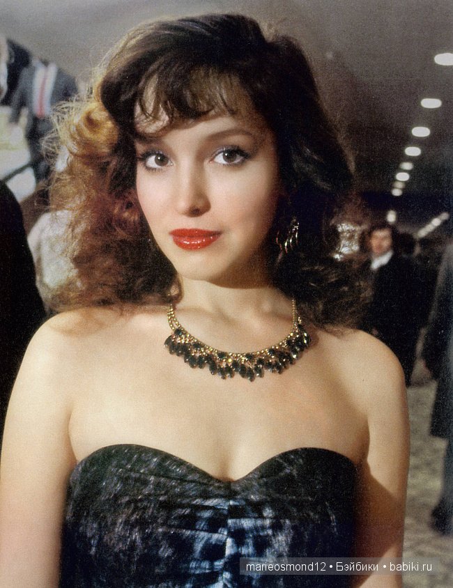 Красотки нашего отечественного кинематографа