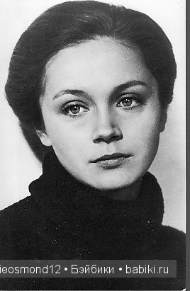 Красотки нашего отечественного кинематографа