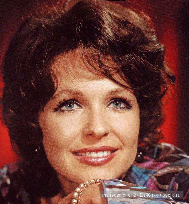 Красотки нашего отечественного кинематографа