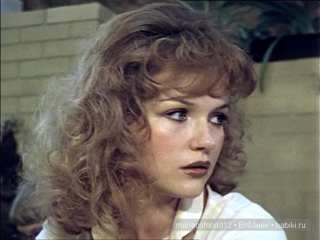 Красотки нашего отечественного кинематографа