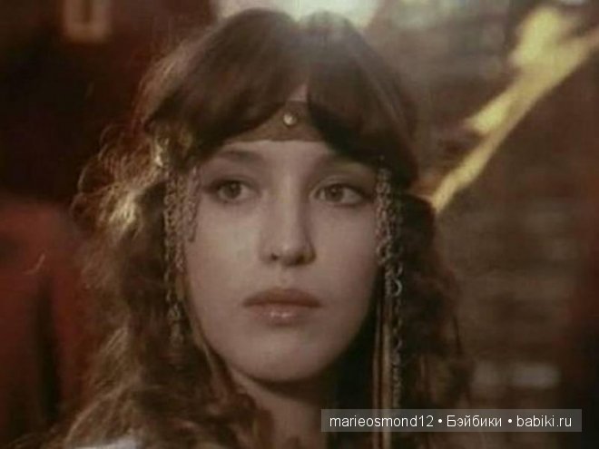 Красотки нашего отечественного кинематографа