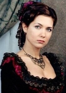 Красотки нашего отечественного кинематографа