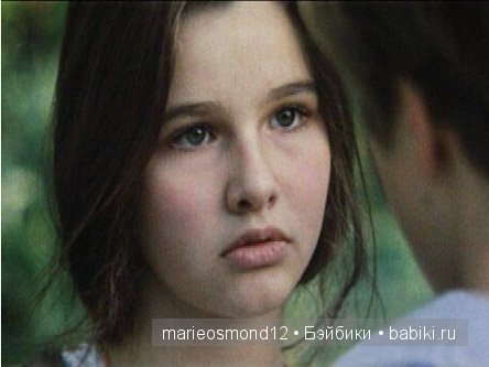 Красотки нашего отечественного кинематографа