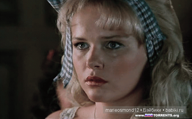 Красотки нашего отечественного кинематографа