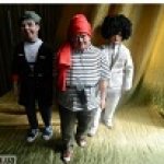 Красотки  нашего отечественного кинематографа