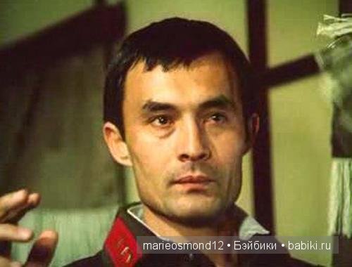 Самые любимые актеры нашего кино