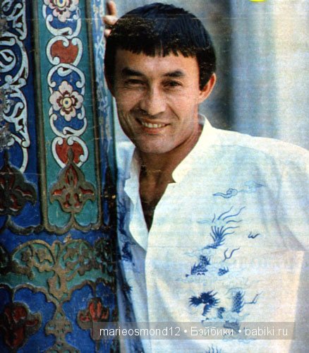 Самые любимые актеры нашего кино