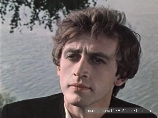 Самые любимые актеры нашего кино