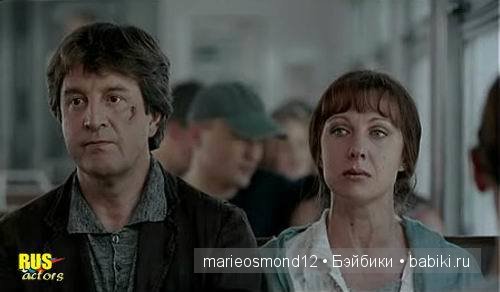 Самые любимые актеры нашего кино