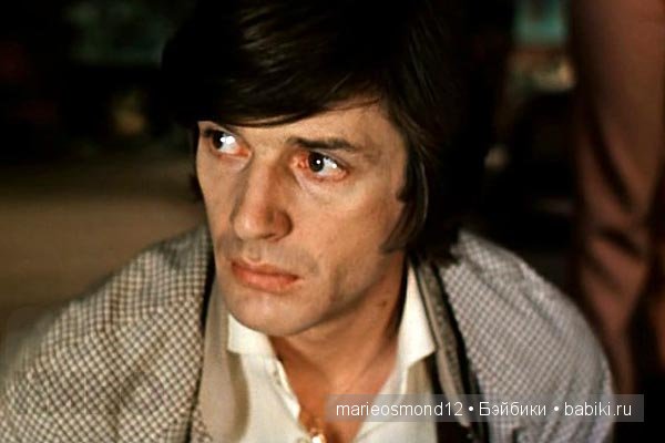 Самые любимые актеры нашего кино