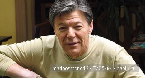 Самые любимые актеры нашего кино