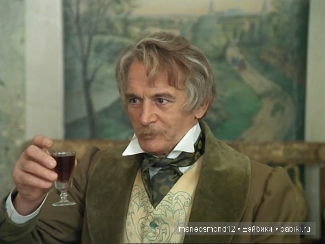 Самые любимые актеры нашего кино (фото 8)