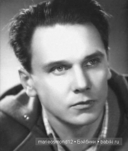 Самые любимые актеры нашего кино