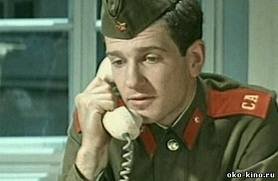 Самые любимые актеры нашего кино