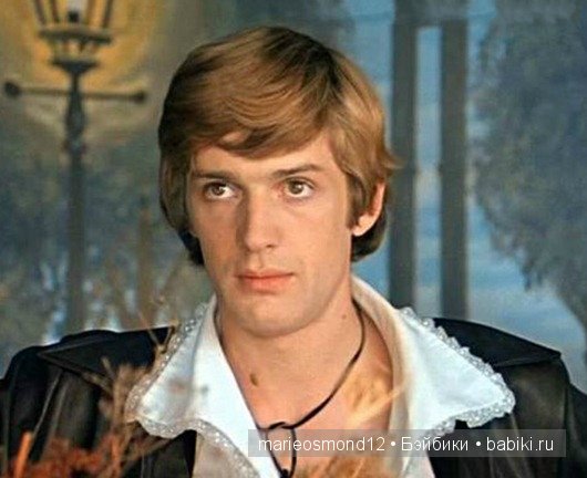 Самые любимые актеры нашего кино