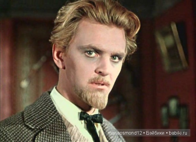 Самые любимые актеры нашего кино